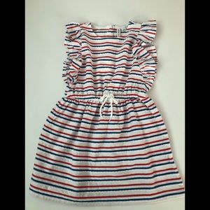 Janie and jack size 4. New without tags.